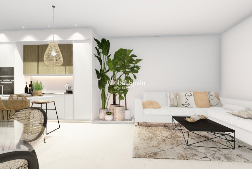 New Build - Villa -
ORIHUELA COSTA - Orihuela Costa