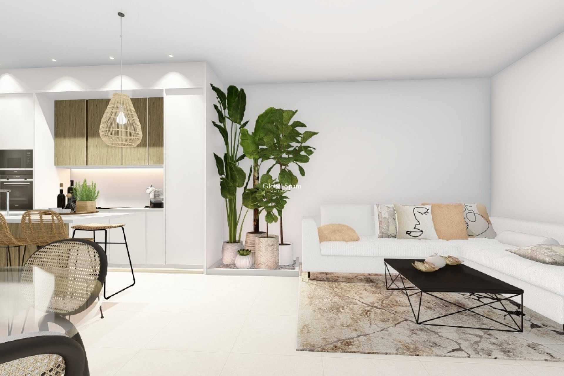 New Build - Villa -
ORIHUELA COSTA - Orihuela Costa