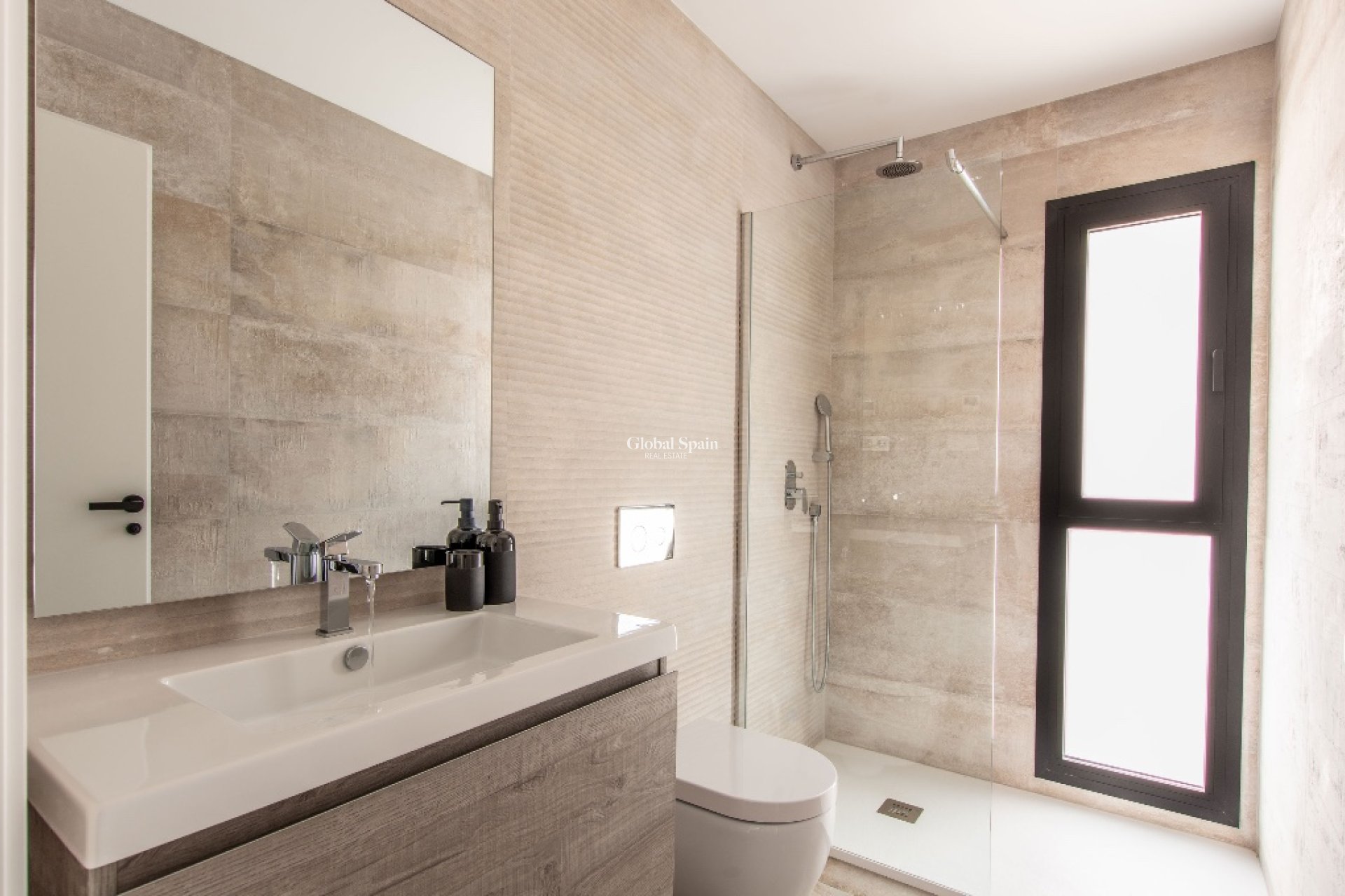 New Build - Villa -
ORIHUELA COSTA - Orihuela Costa