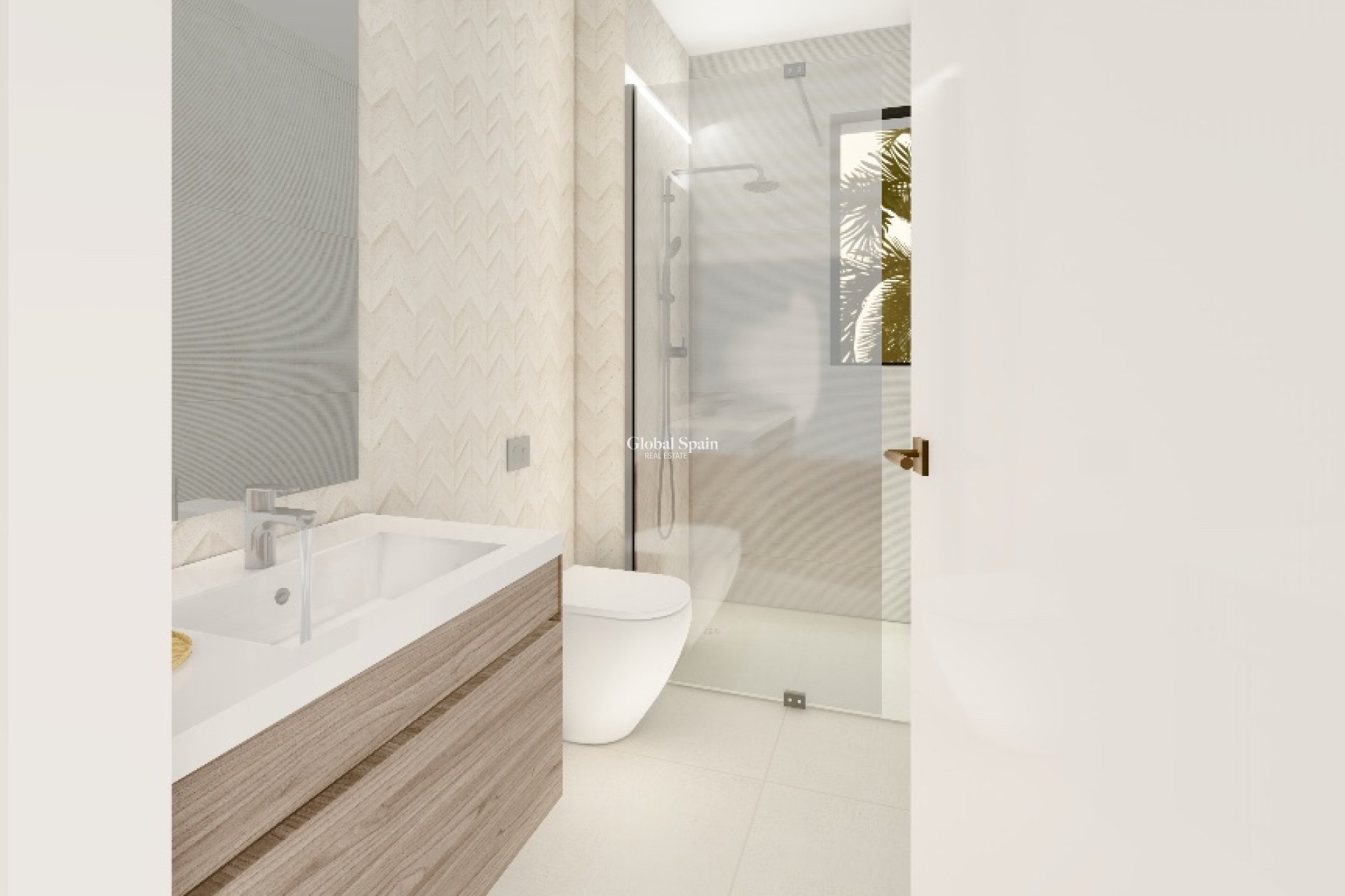 New Build - Villa -
ORIHUELA COSTA - Orihuela Costa