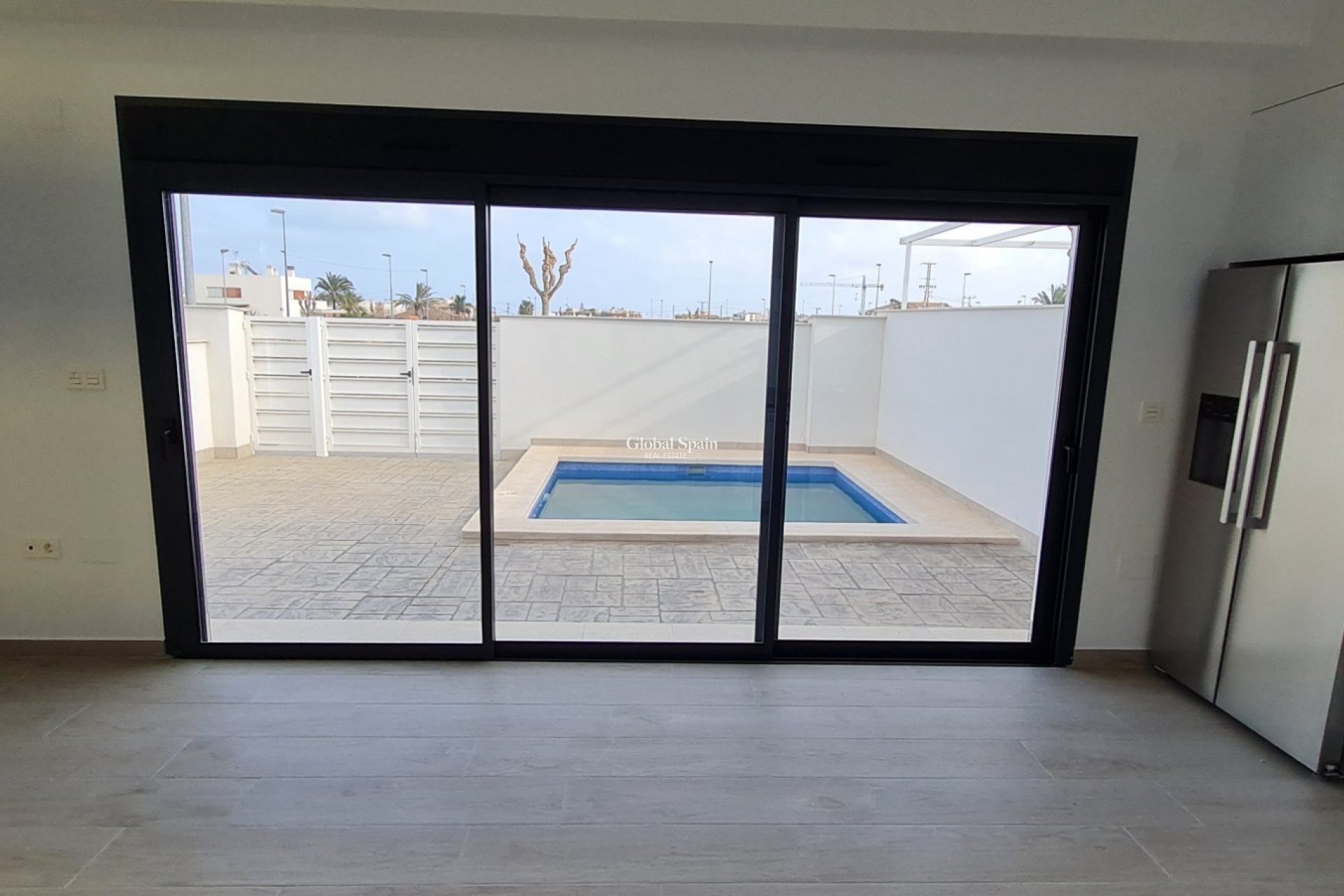 New Build - Villa -
ORIHUELA COSTA - Orihuela Costa