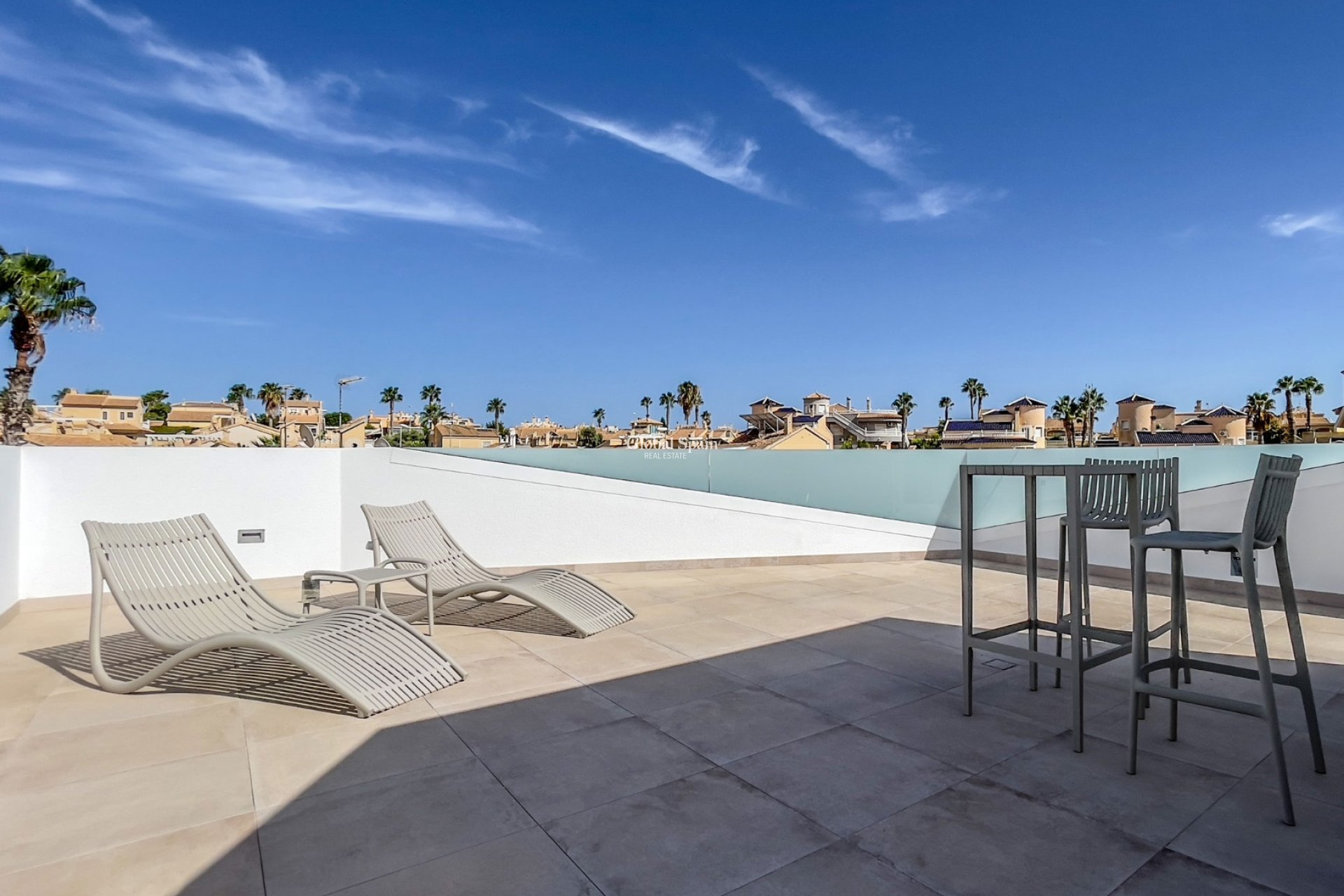 New Build - VILLA -
ORIHUELA COSTA - Orihuela Costa