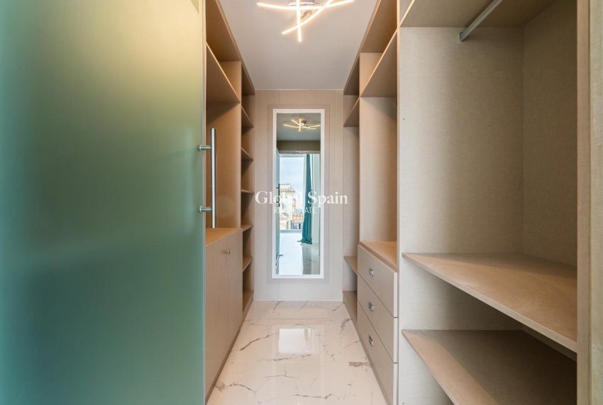 New Build - Villa -
ORIHUELA COSTA - Pau 26