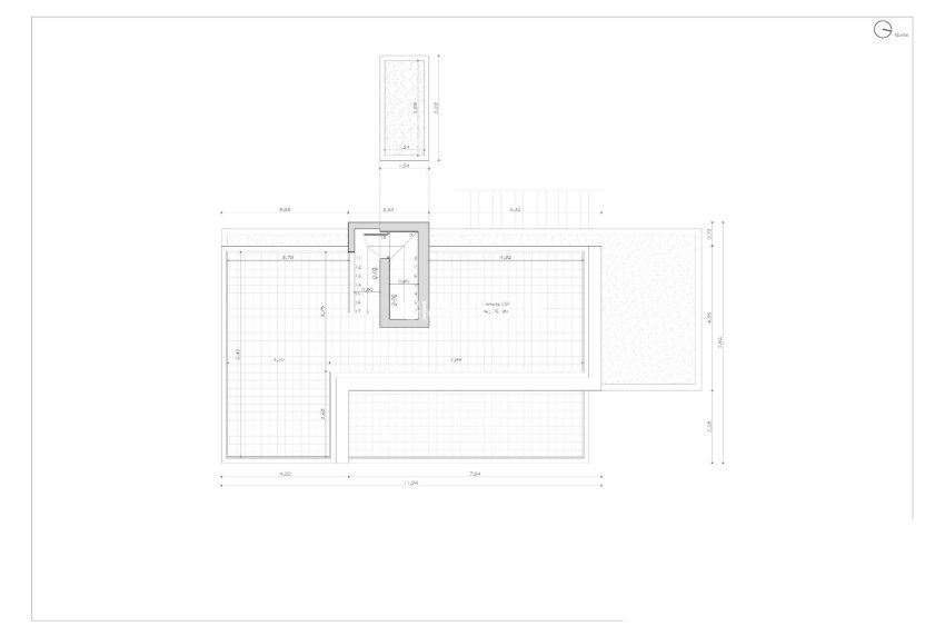 New Build - Villa -
ORIHUELA COSTA - Pau 26