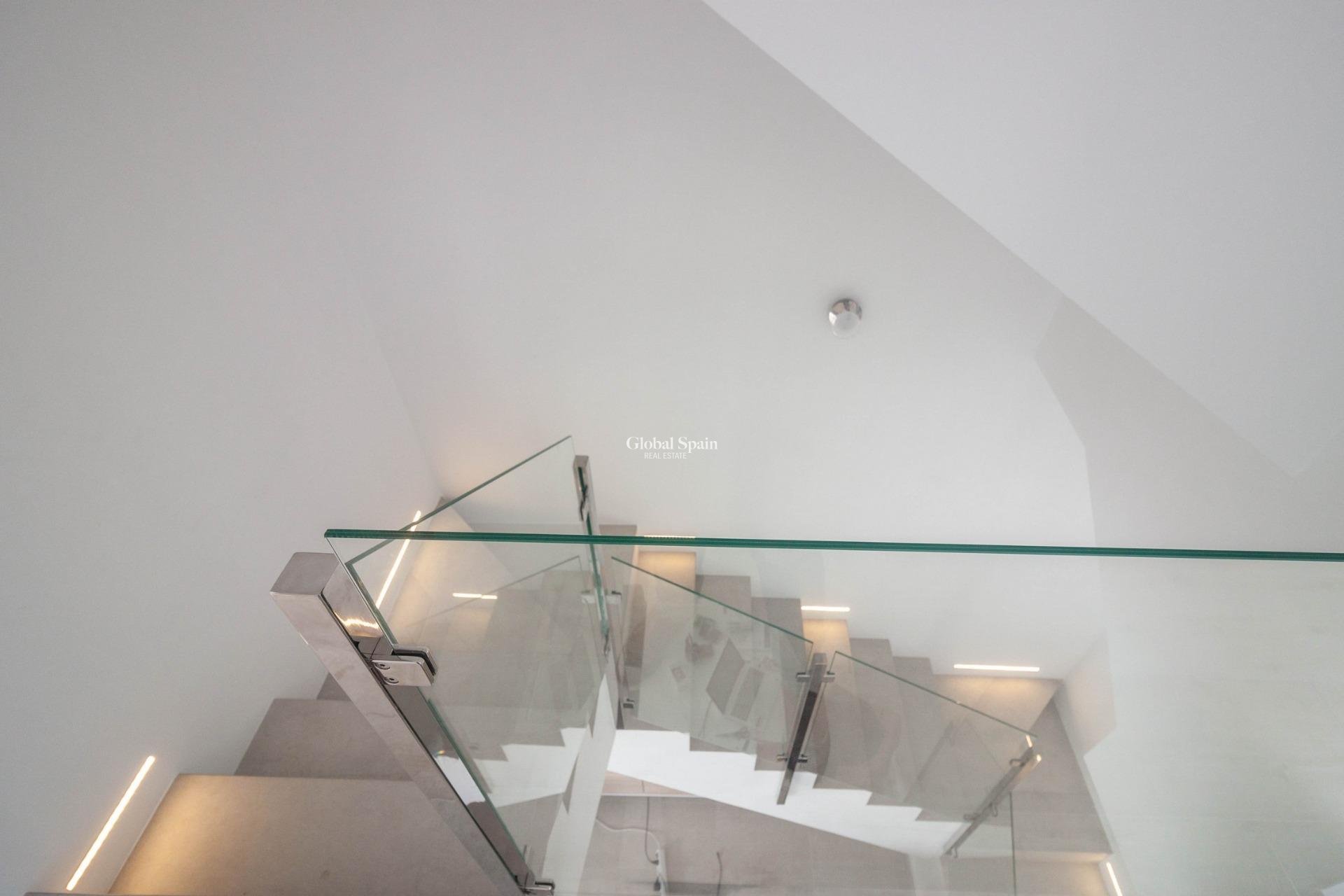 New Build - VILLA -
ORIHUELA COSTA - PAU 8
