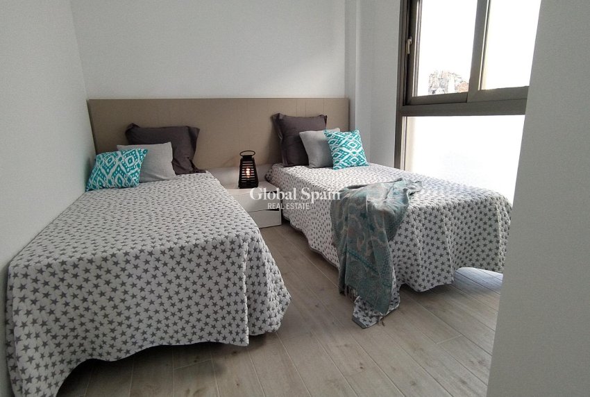 New Build - VILLA -
ORIHUELA COSTA - PAU 8