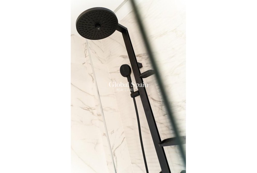 New Build - VILLA -
ORIHUELA COSTA - Punta Prima