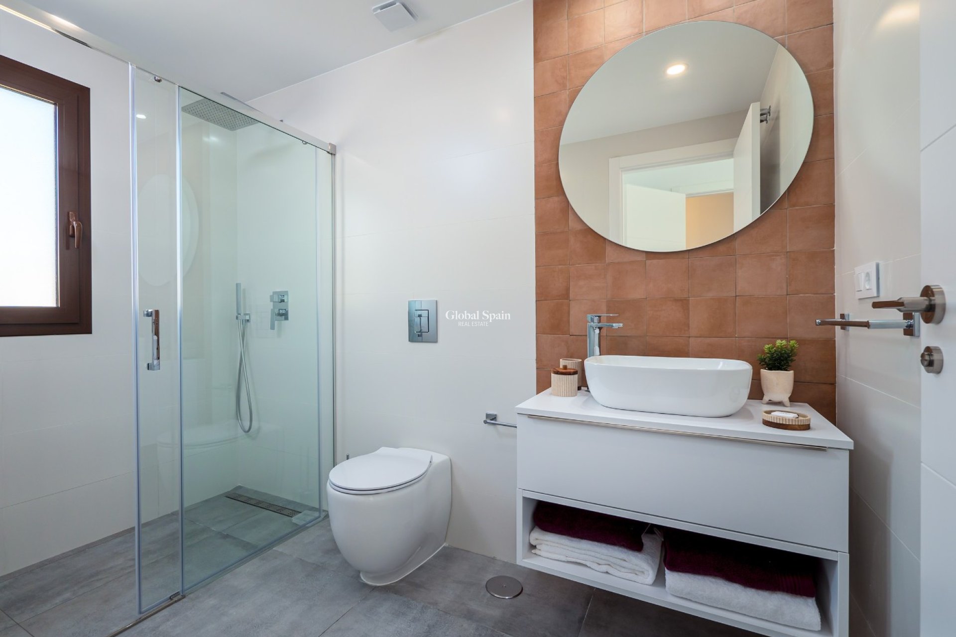 New Build - VILLA -
ORIHUELA COSTA - VILLAMARTÍN