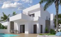 New Build - Villa - Orihuela Costa - Vistabella golf