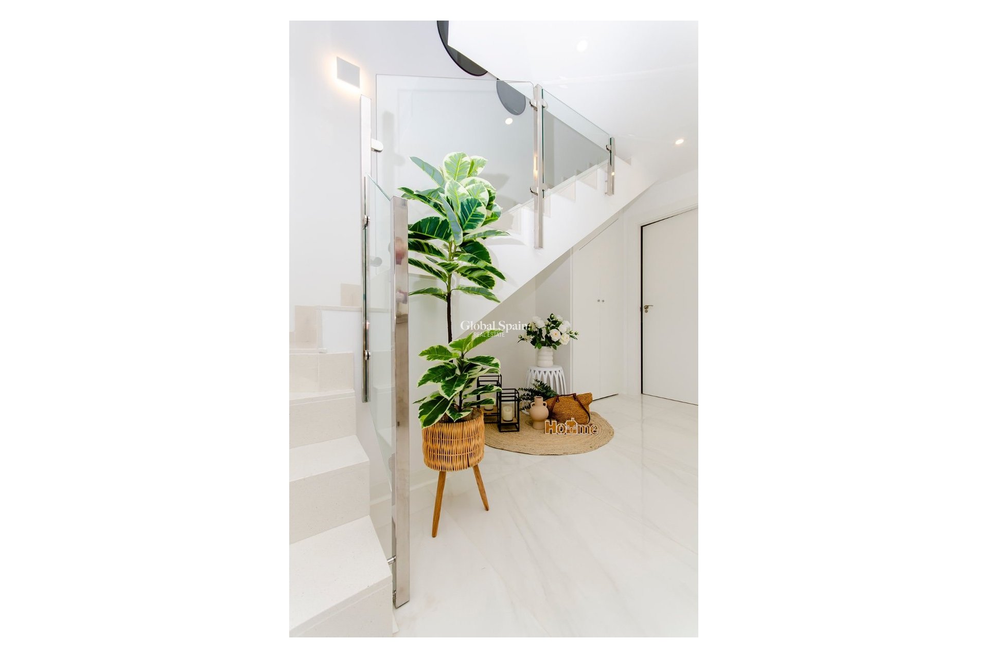 New Build - Villa -
ORIHUELA COSTA - VISTABELLA GOLF