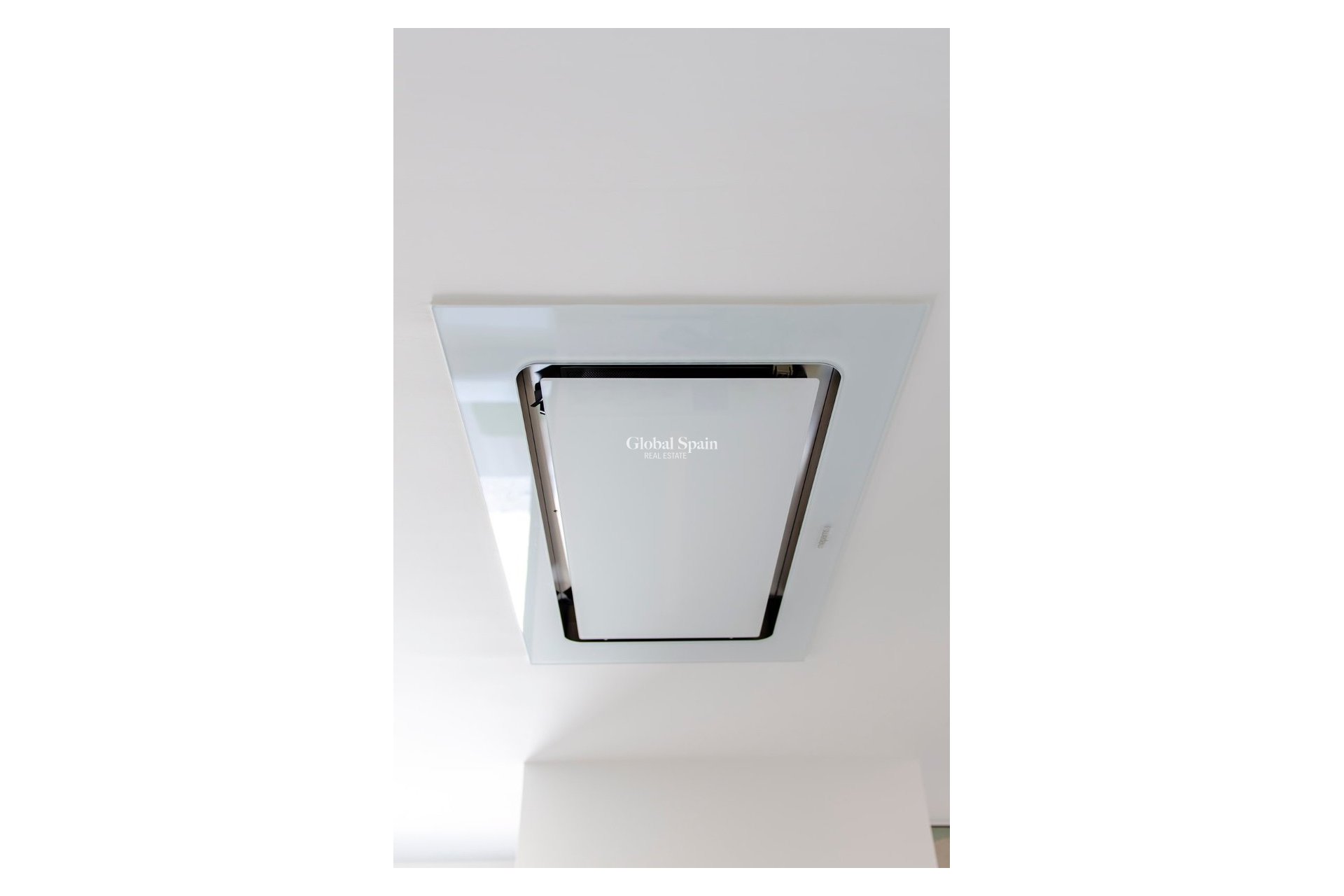 New Build - Villa -
ORIHUELA COSTA - VISTABELLA GOLF