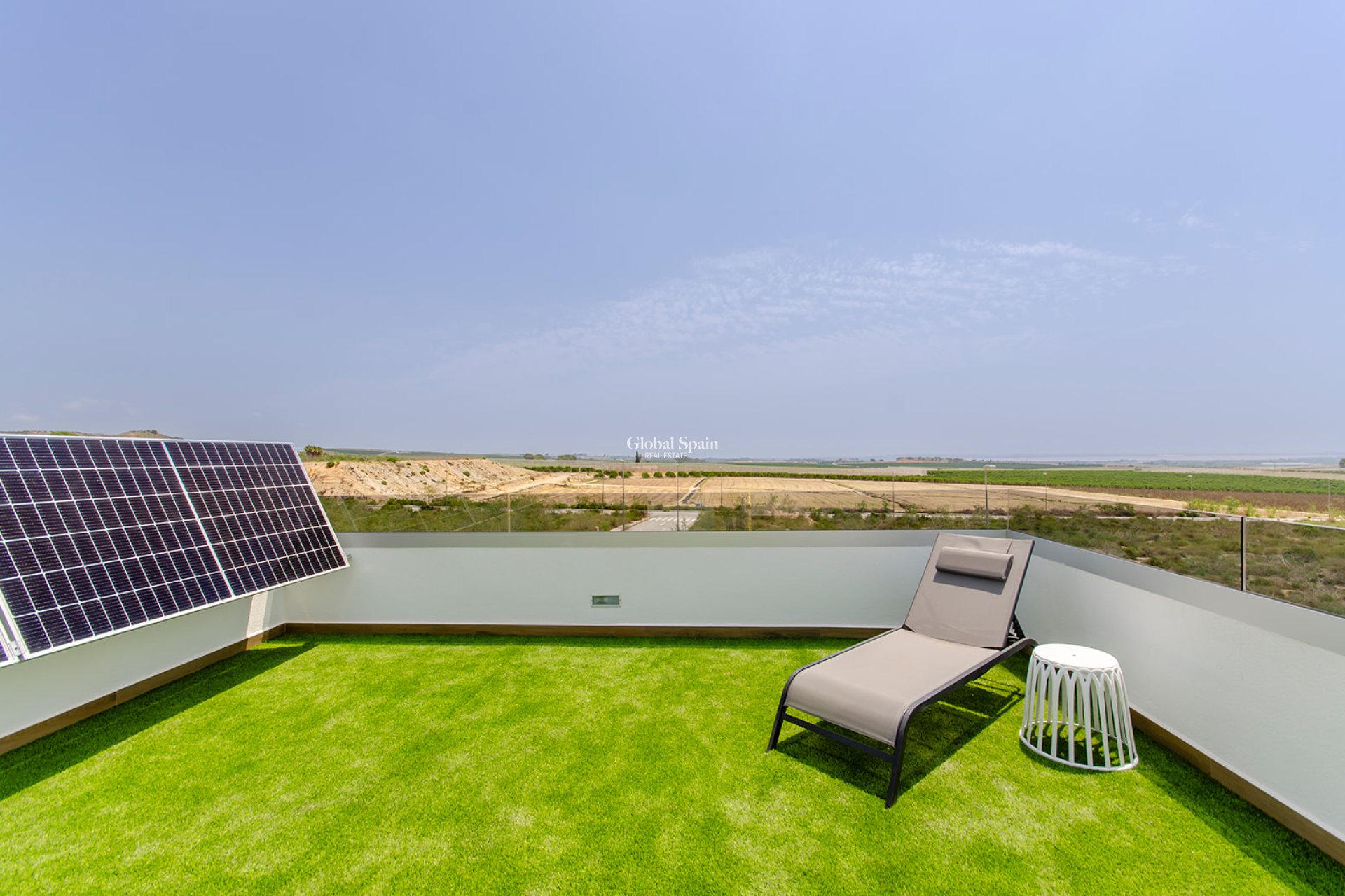 New Build - Villa -
ORIHUELA COSTA - VISTABELLA GOLF