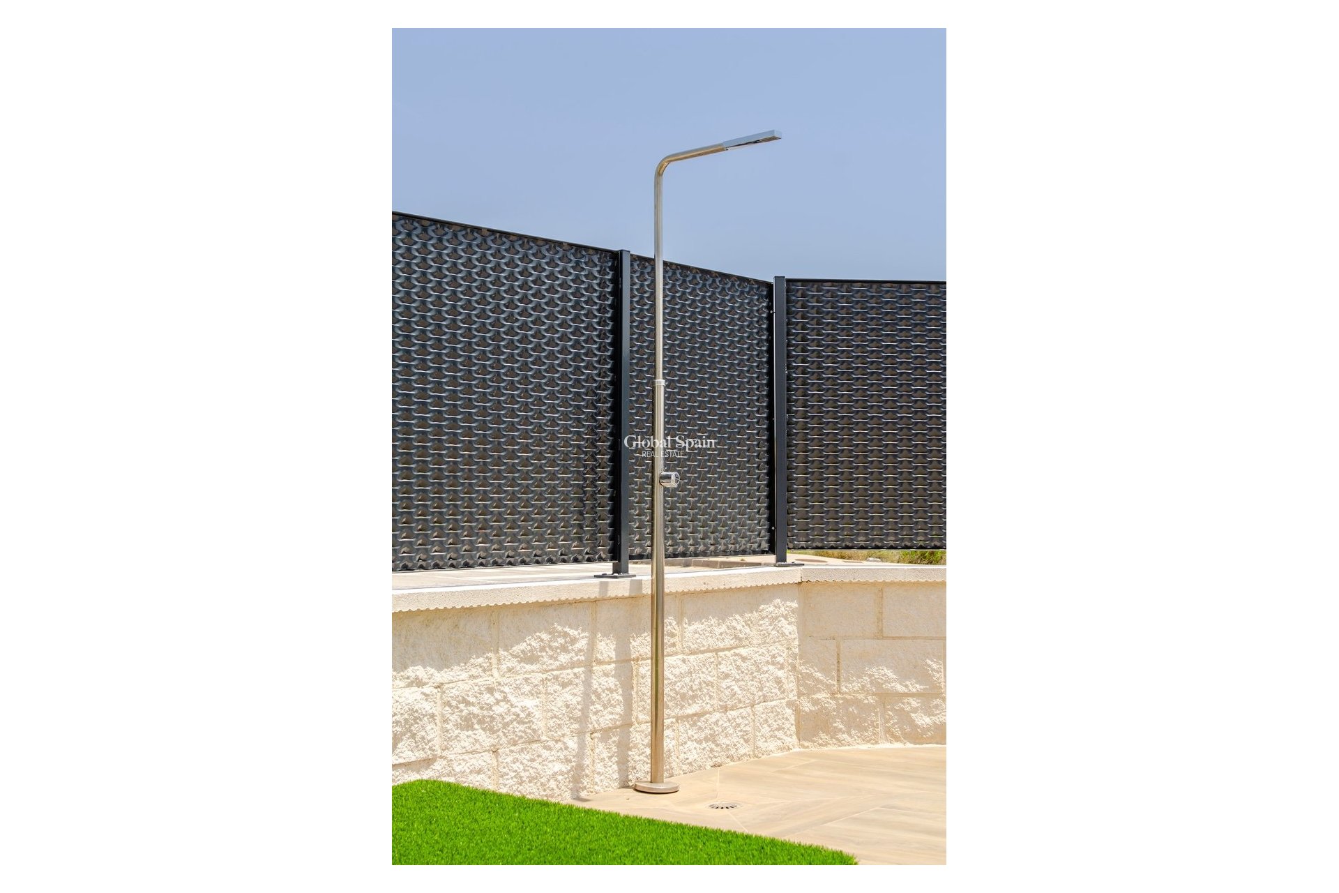 New Build - Villa -
ORIHUELA COSTA - VISTABELLA GOLF