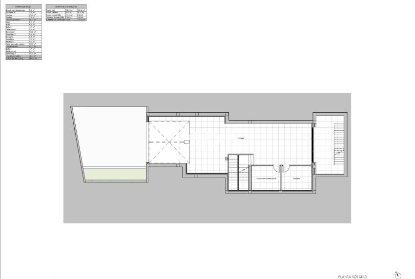 New Build - VILLA -
ORIHUELA - LAS COLINAS GOLF RESORT