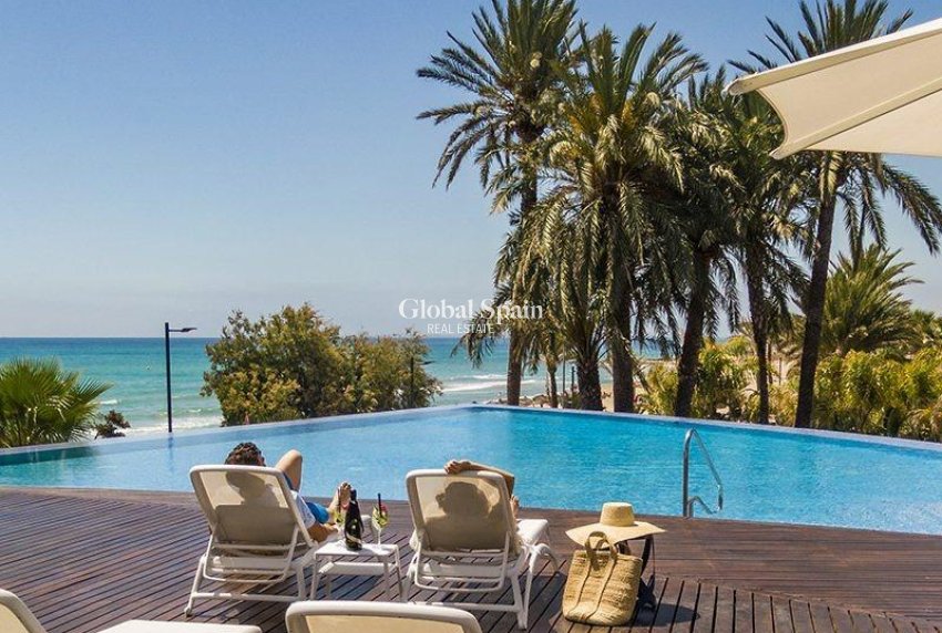 New Build - VILLA -
ORIHUELA - LAS COLINAS GOLF RESORT