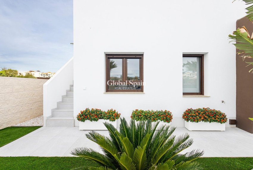 New Build - VILLA -
ORIHUELA - Vistabella Golf