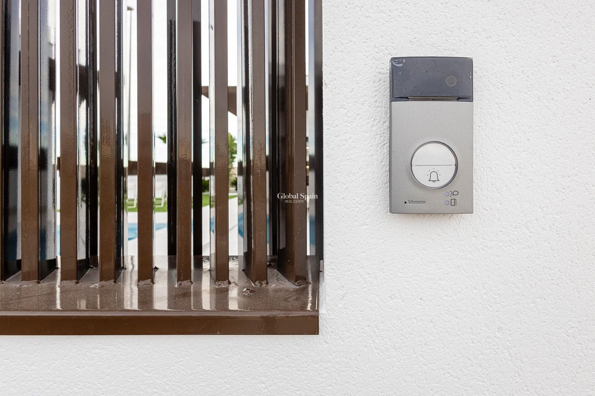 New Build - VILLA -
ORIHUELA - Vistabella Golf