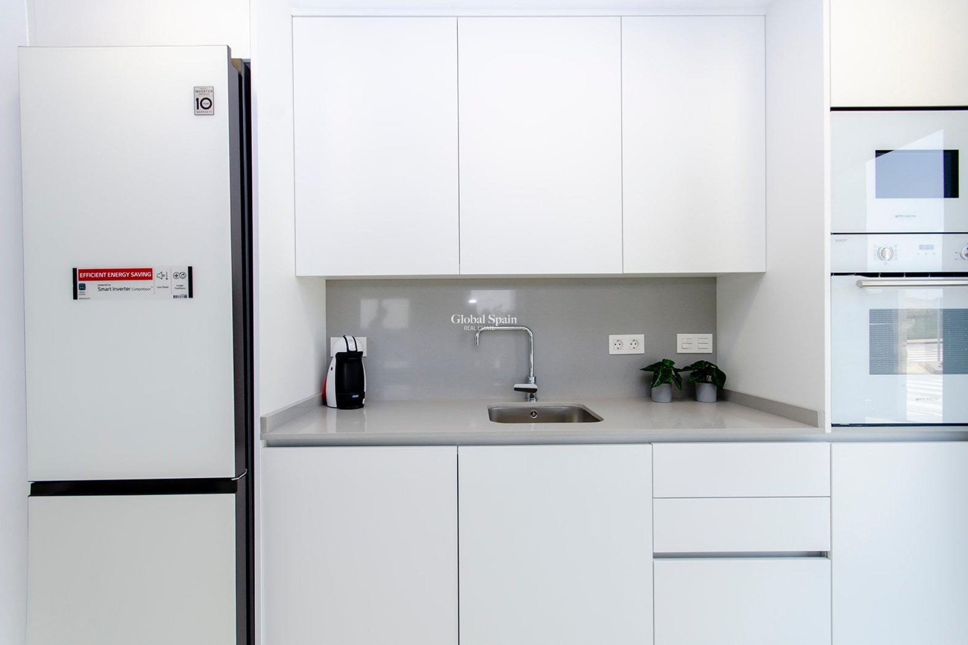 New Build - VILLA -
ORIHUELA - Vistabella Golf