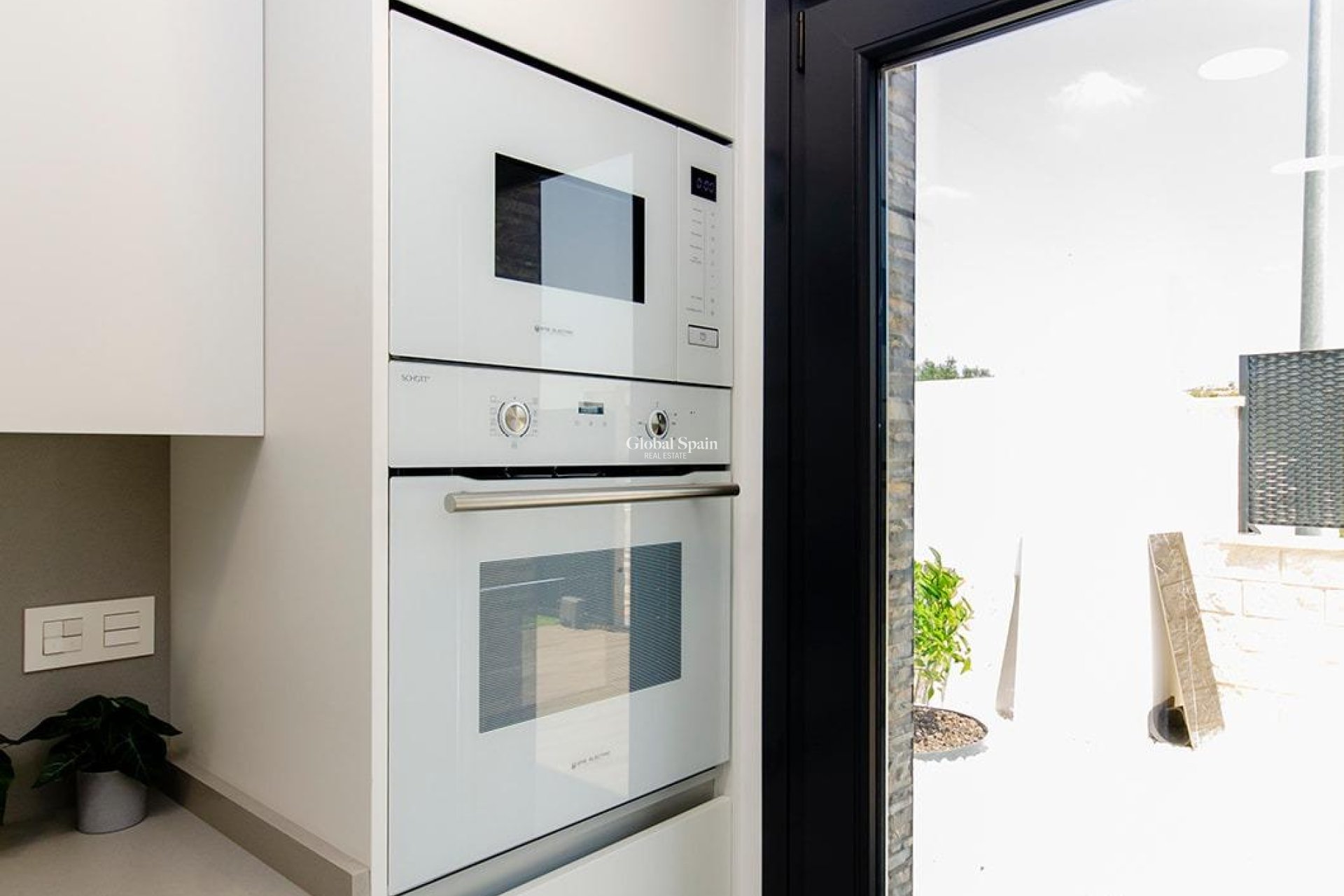 New Build - VILLA -
ORIHUELA - Vistabella Golf