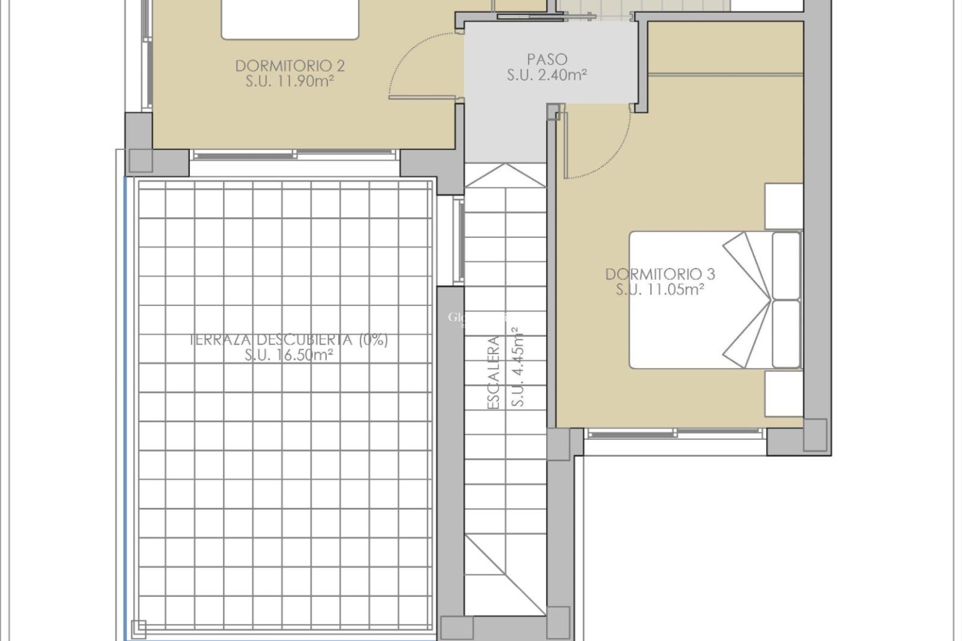 New Build - VILLA -
ORIHUELA - Vistabella Golf