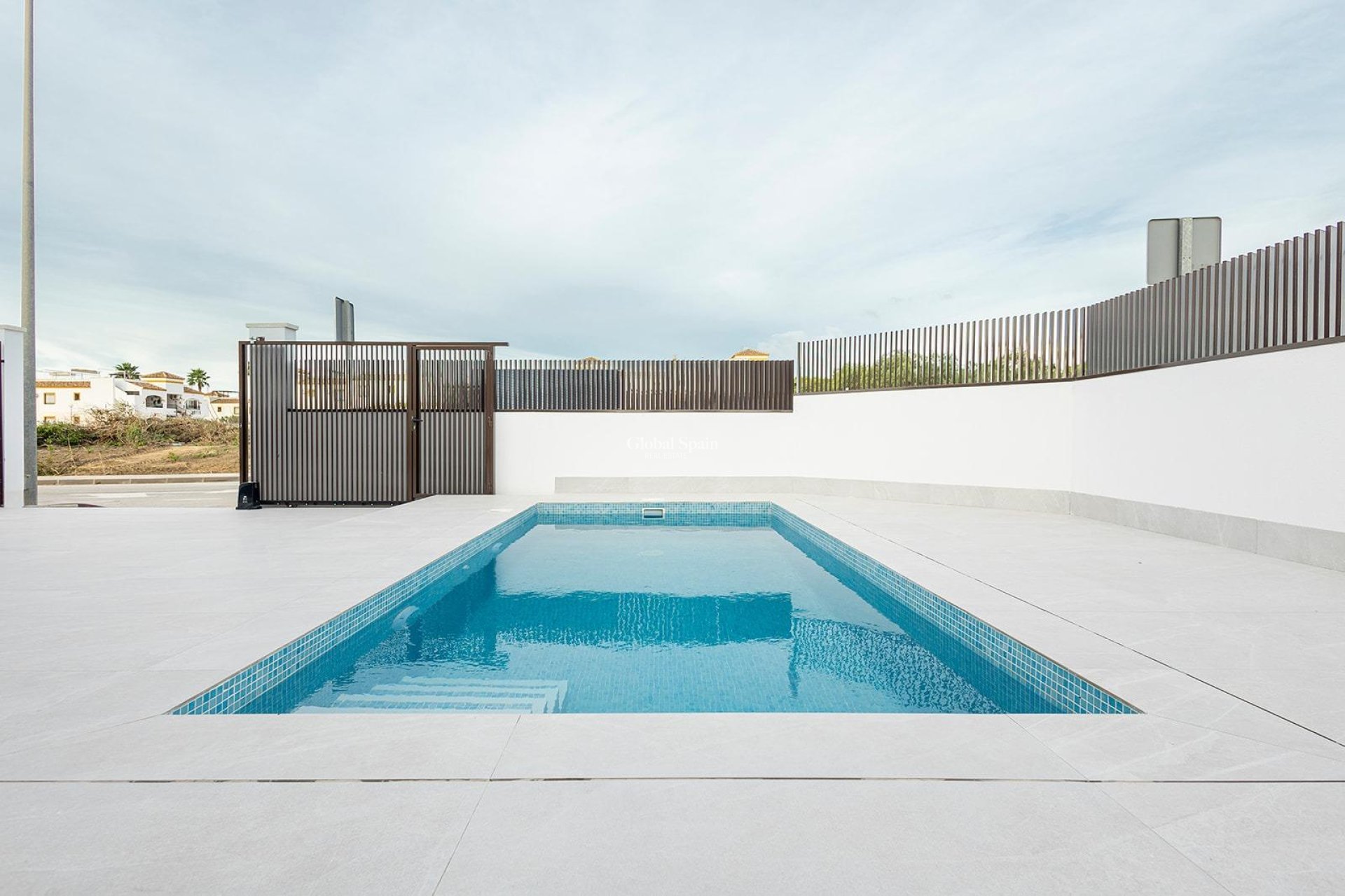 New Build - VILLA -
ORIHUELA - Vistabella Golf