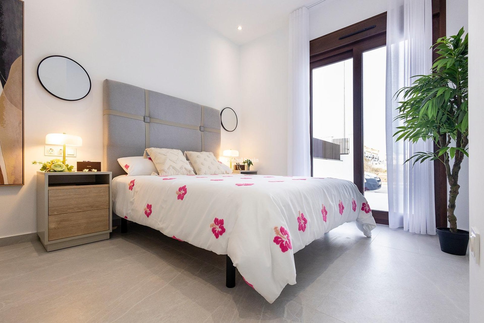 New Build - VILLA -
ORIHUELA - Vistabella Golf