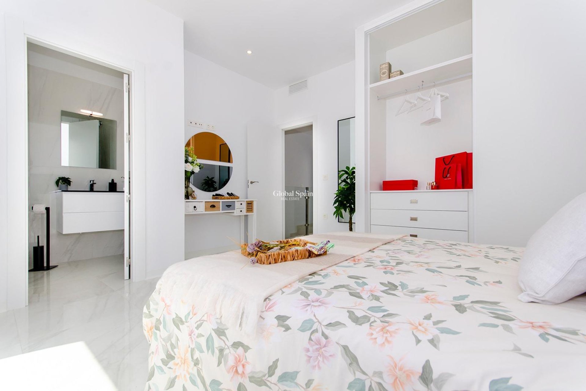 New Build - VILLA -
ORIHUELA - Vistabella Golf