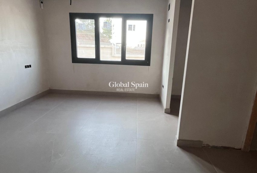 New Build - VILLA -
PENÀGUILA - El Olivar