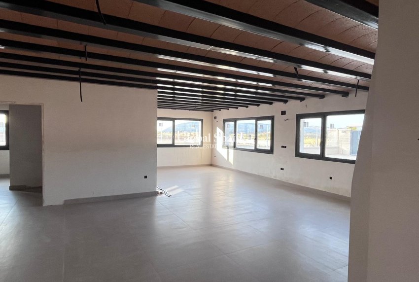 New Build - VILLA -
PENÀGUILA - El Olivar