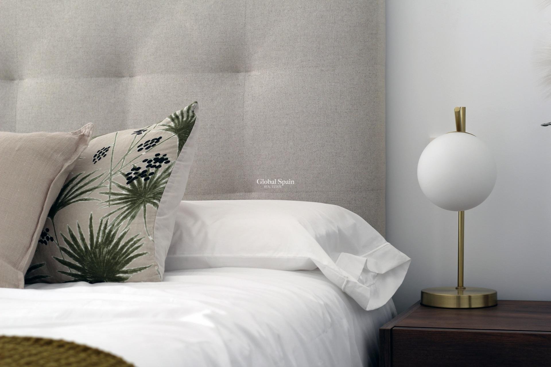 New Build - Villa -
PILAR DE LA HORADADA - El Pilar de la Horadada