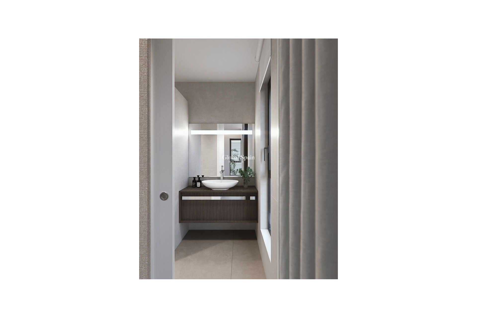 New Build - Villa -
PILAR DE LA HORADADA - Las Higuericas