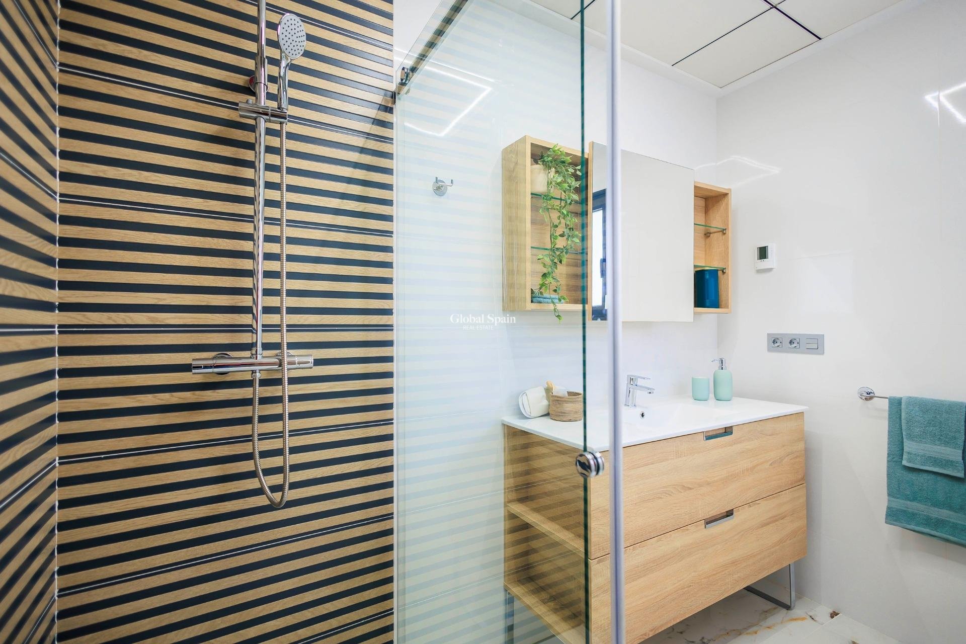 New Build - Villa -
PILAR DE LA HORADADA - Lo Romero Golf