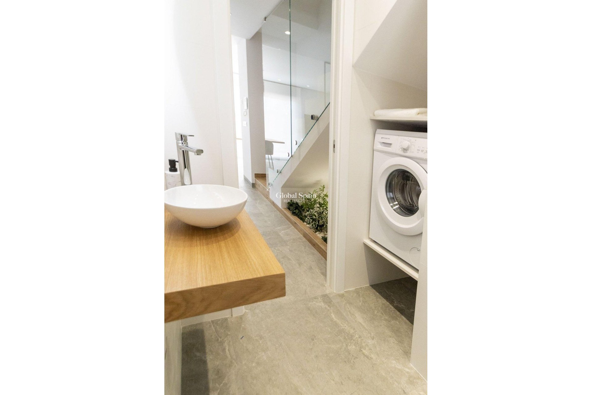 New Build - Villa -
PILAR DE LA HORADADA - Lo Romero Golf