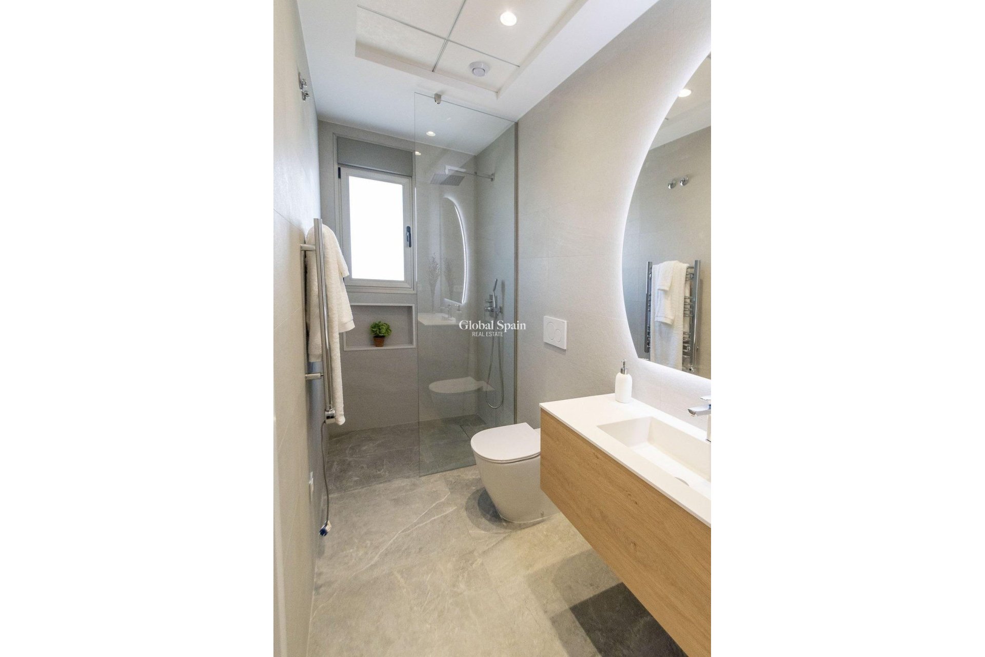 New Build - VILLA -
PILAR DE LA HORADADA - Lo Romero Golf