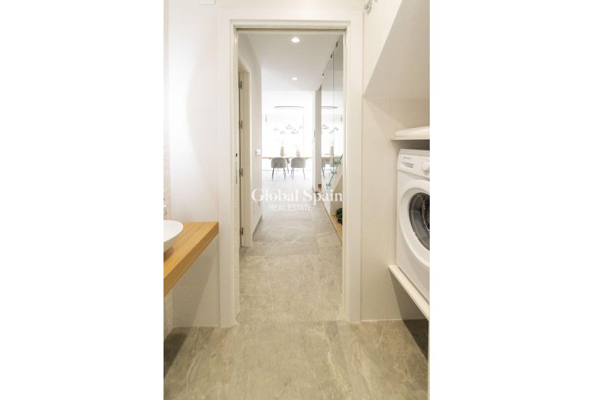 New Build - VILLA -
PILAR DE LA HORADADA - Lo Romero Golf