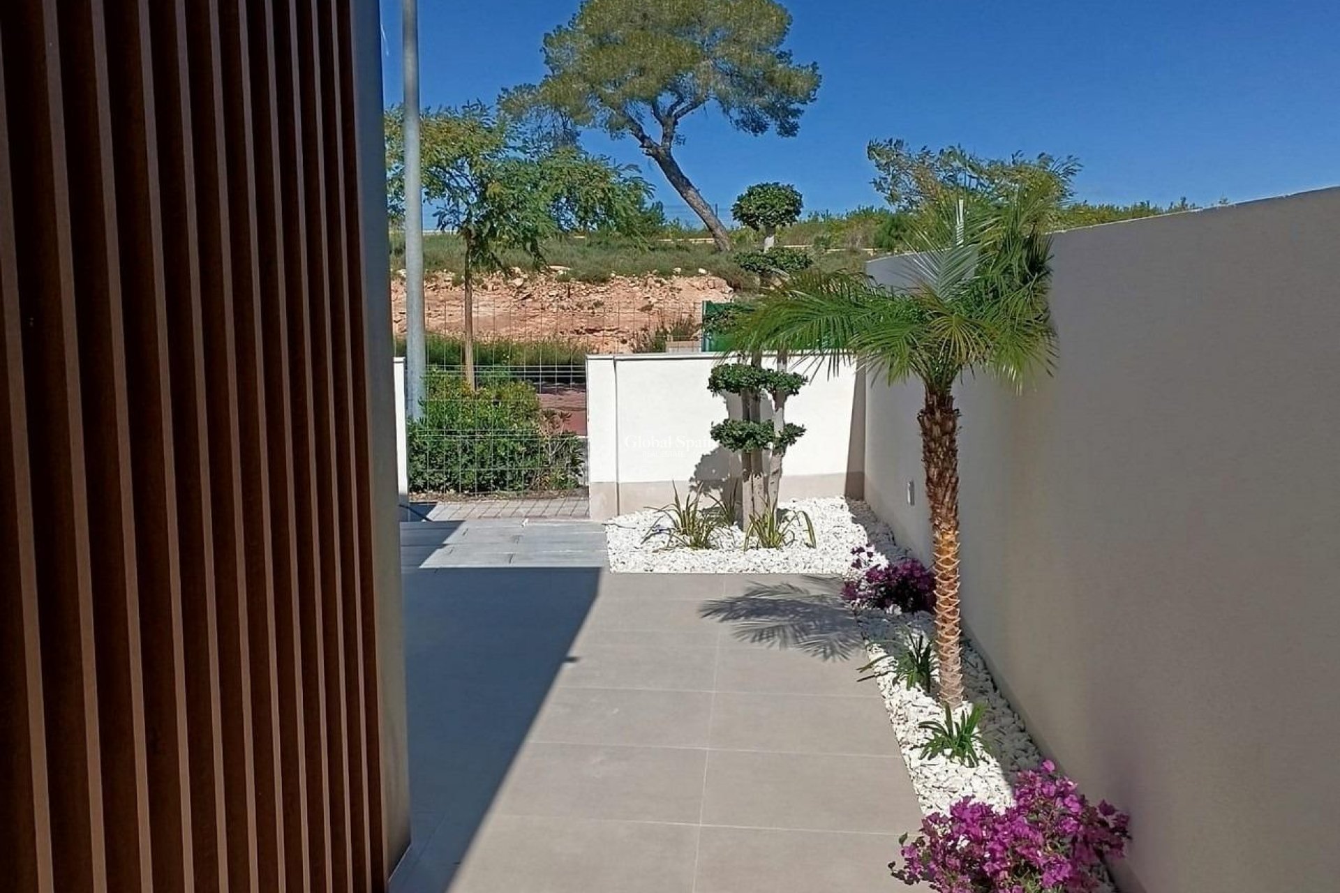 New Build - VILLA -
PILAR DE LA HORADADA - Lo Romero Golf