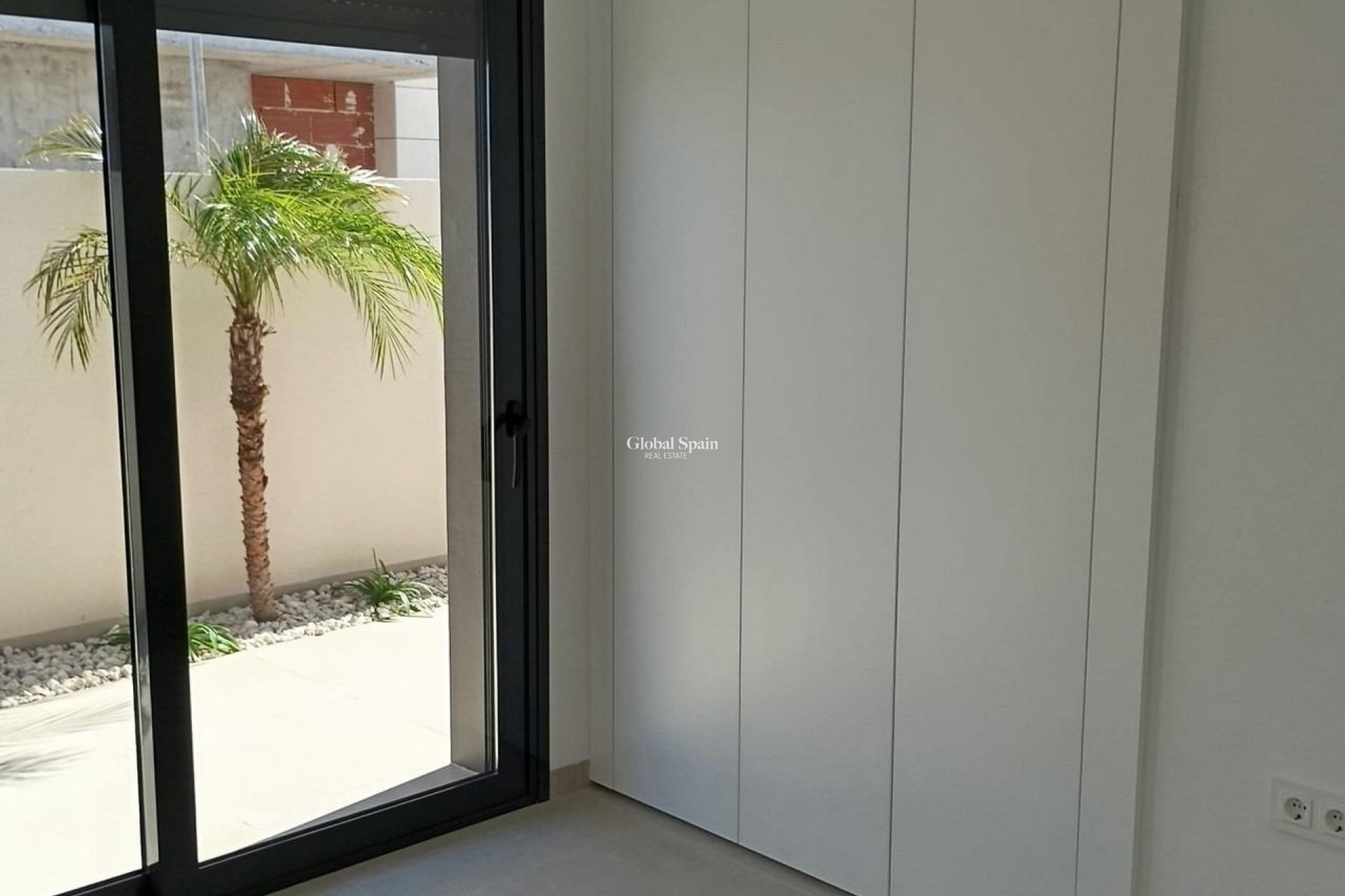 New Build - VILLA -
PILAR DE LA HORADADA - Lo Romero Golf