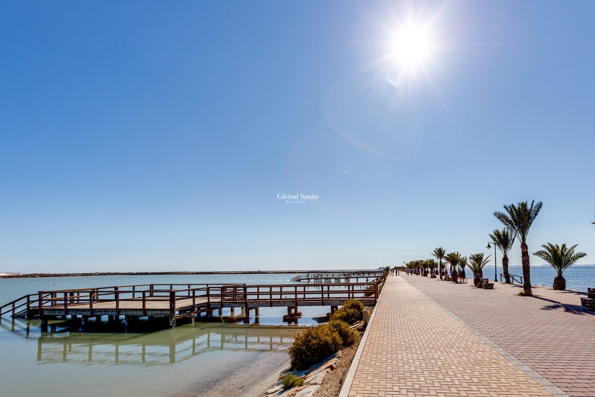 New Build - Villa -
PILAR DE LA HORADADA - Pilar de la Horadada