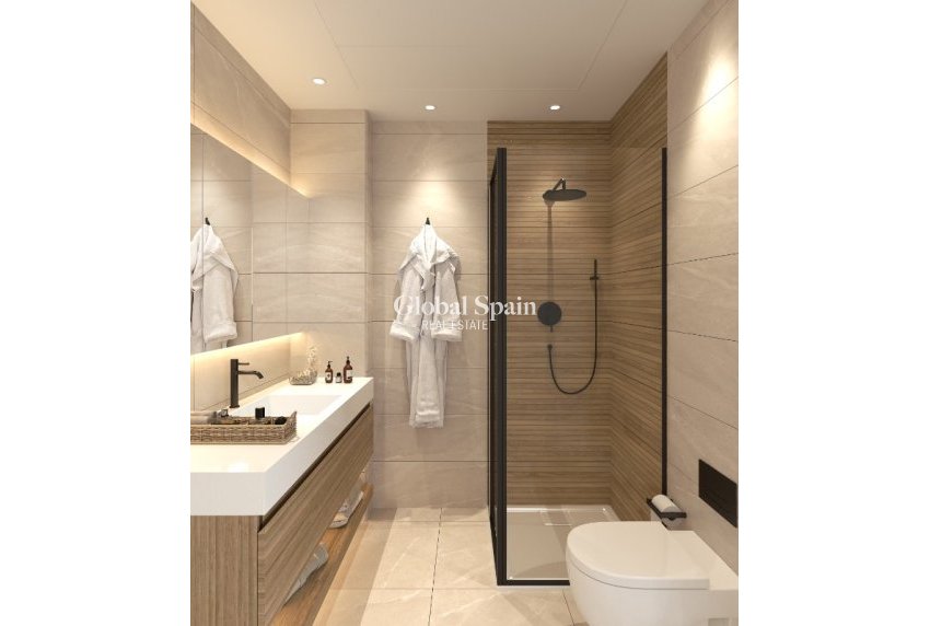 New Build - Villa -
PILAR DE LA HORADADA - Pilar de la Horadada