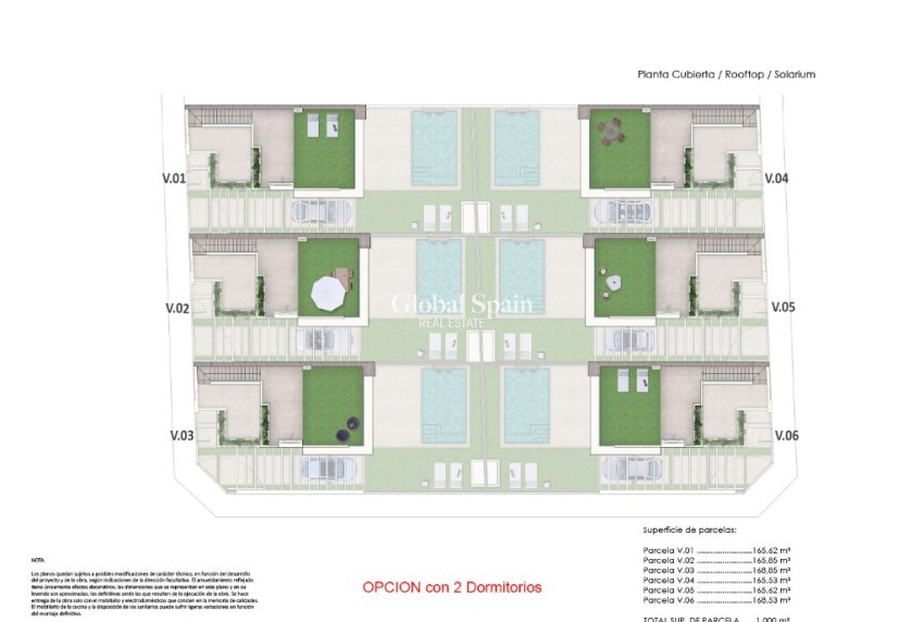 New Build - Villa -
PILAR DE LA HORADADA - Pilar de la Horadada