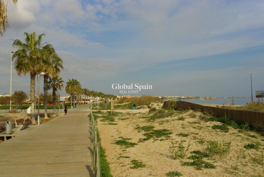 New Build - Villa -
PILAR DE LA HORADADA - Pilar de la Horadada