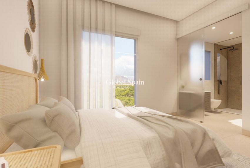 New Build - Villa -
PILAR DE LA HORADADA - Pilar de la Horadada