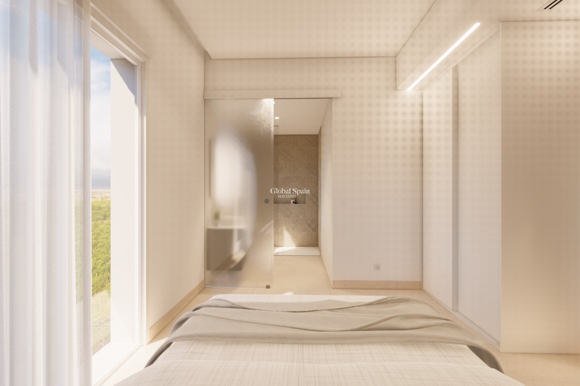 New Build - Villa -
PILAR DE LA HORADADA - Pilar de la Horadada