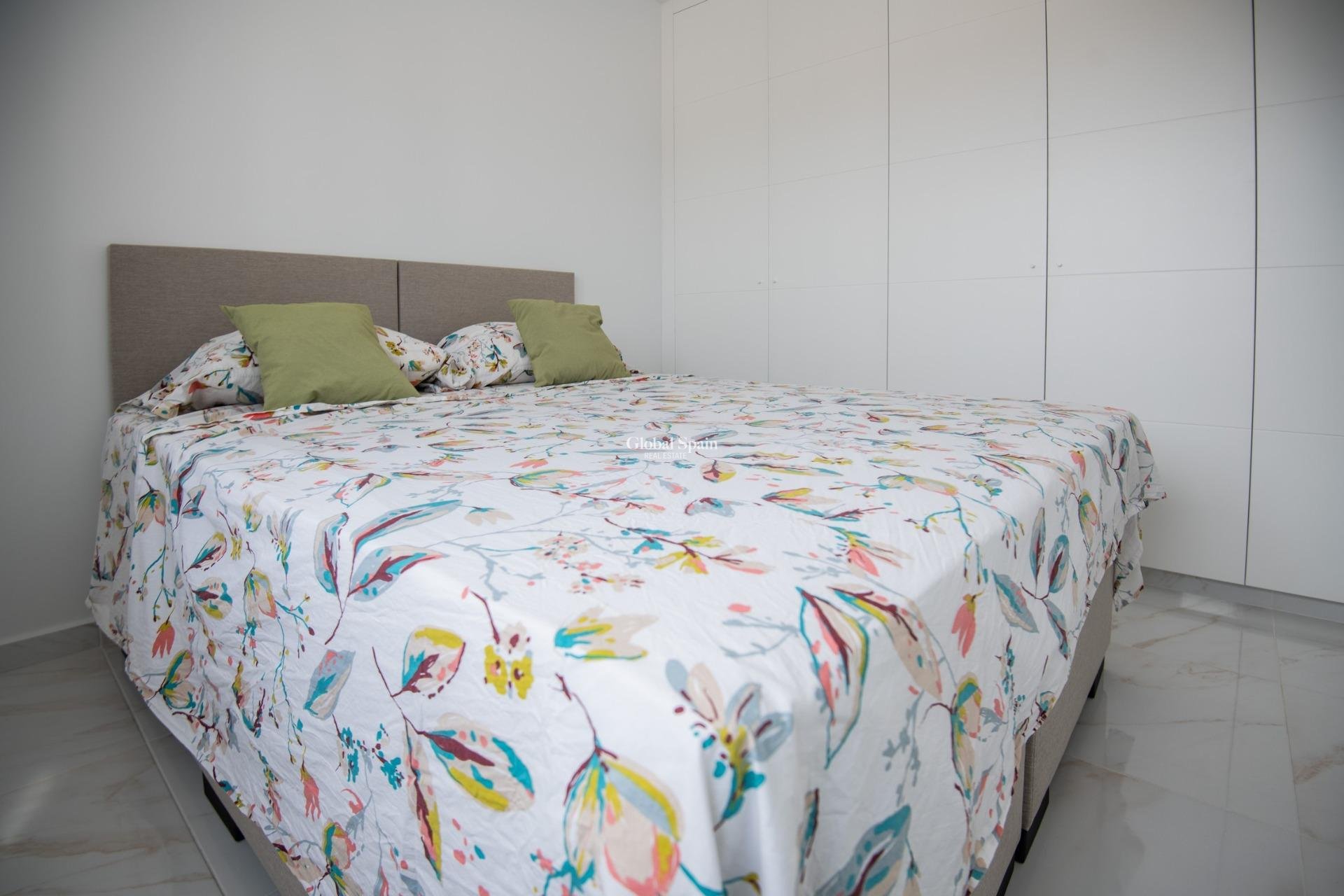 New Build - Villa -
PILAR DE LA HORADADA - Pinar de Campoverde