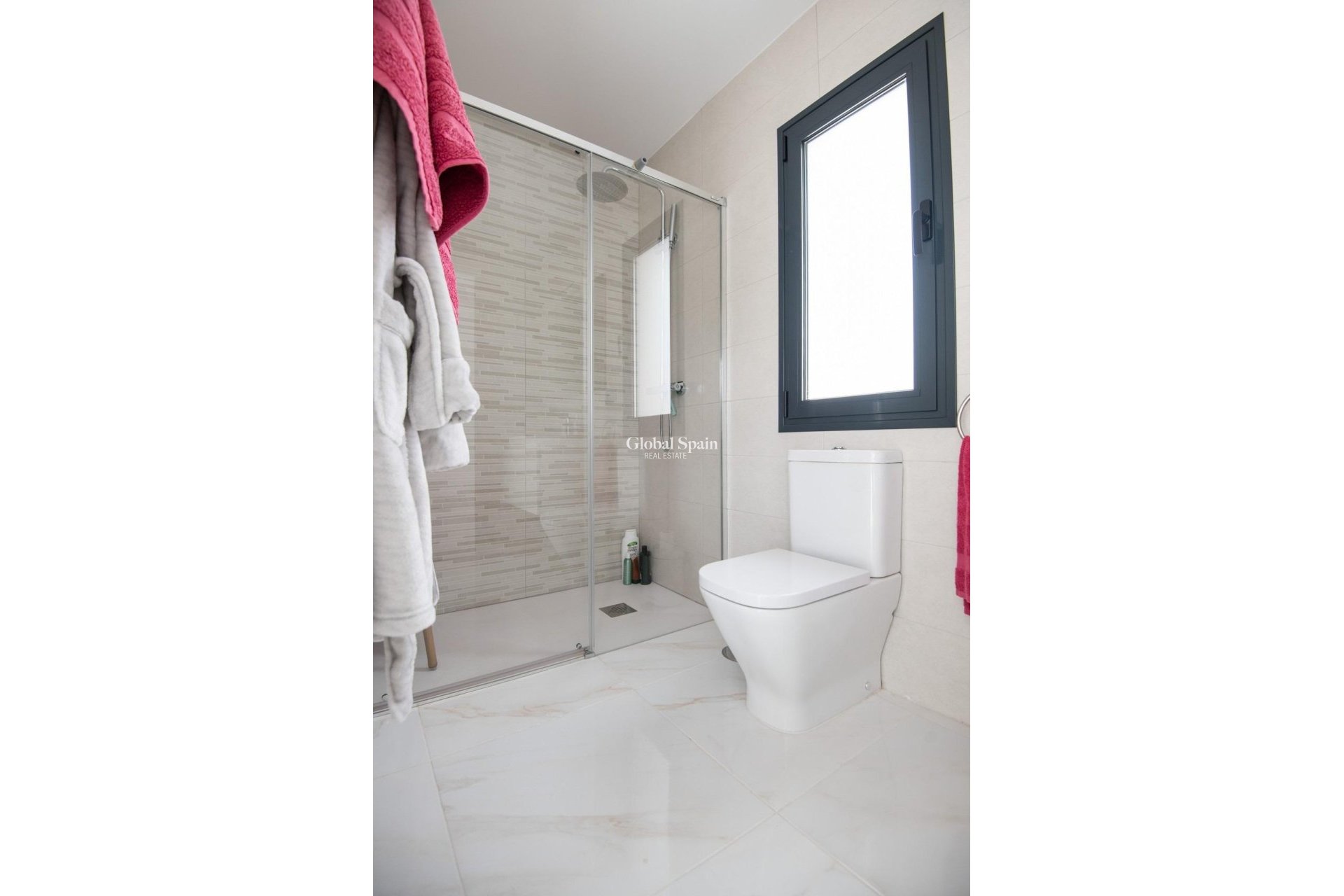 New Build - Villa -
PILAR DE LA HORADADA - Pinar de Campoverde