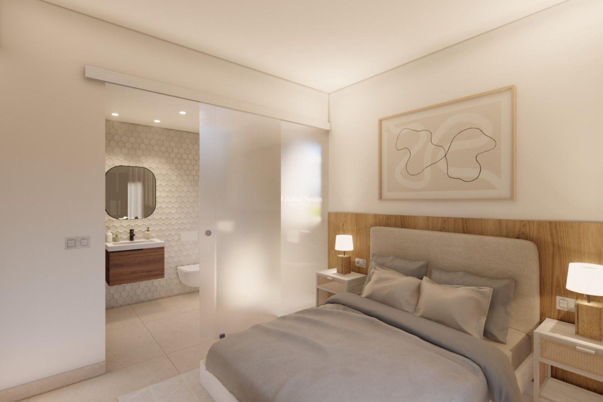 New Build - Villa -
PILAR DE LA HORADADA - Polideportivo