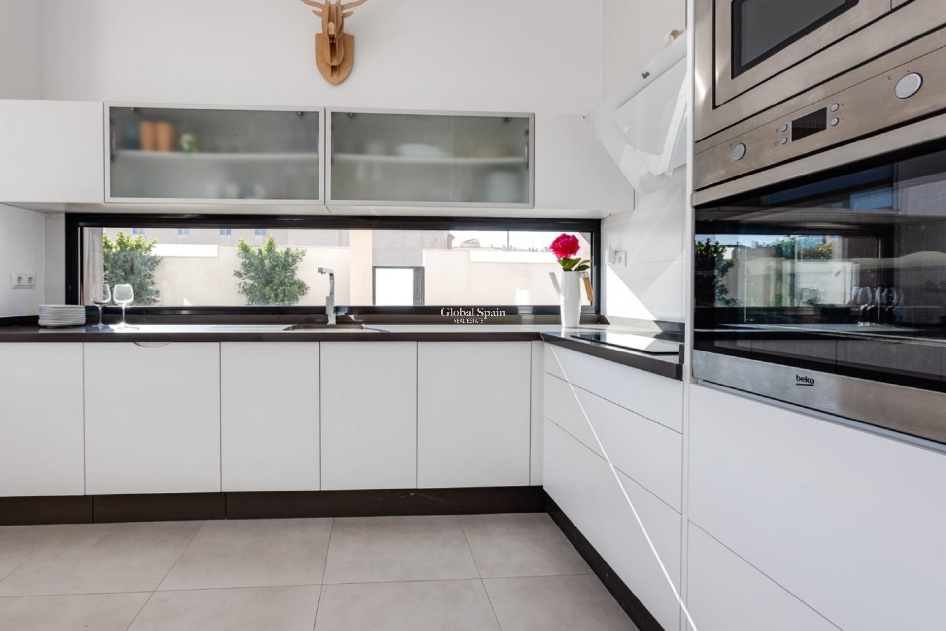 New Build - Villa -
PILAR DE LA HORADADA - pueblo