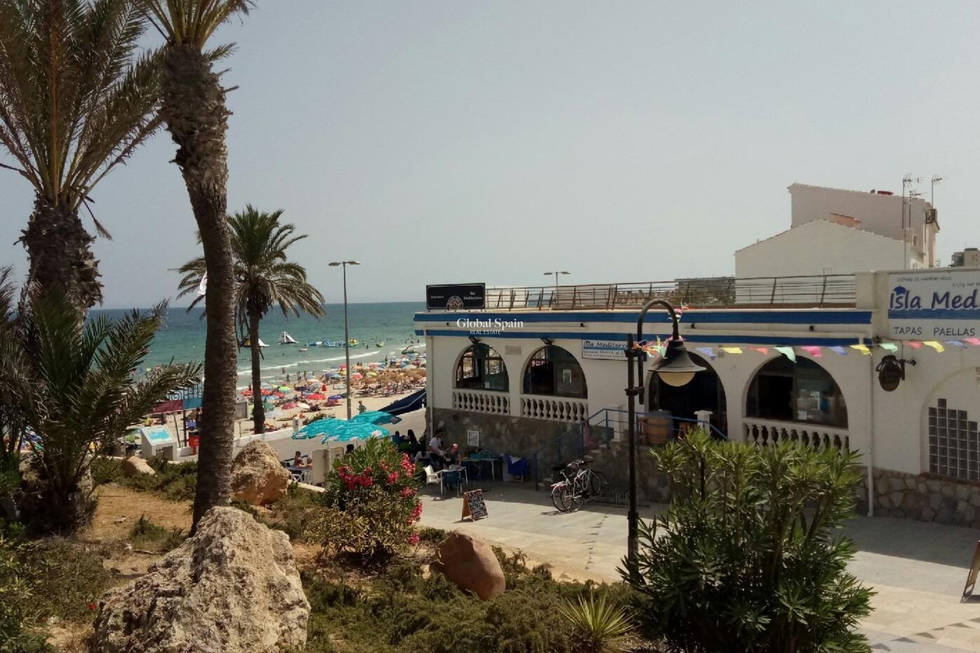 New Build - Villa -
PILAR DE LA HORADADA - RioMar