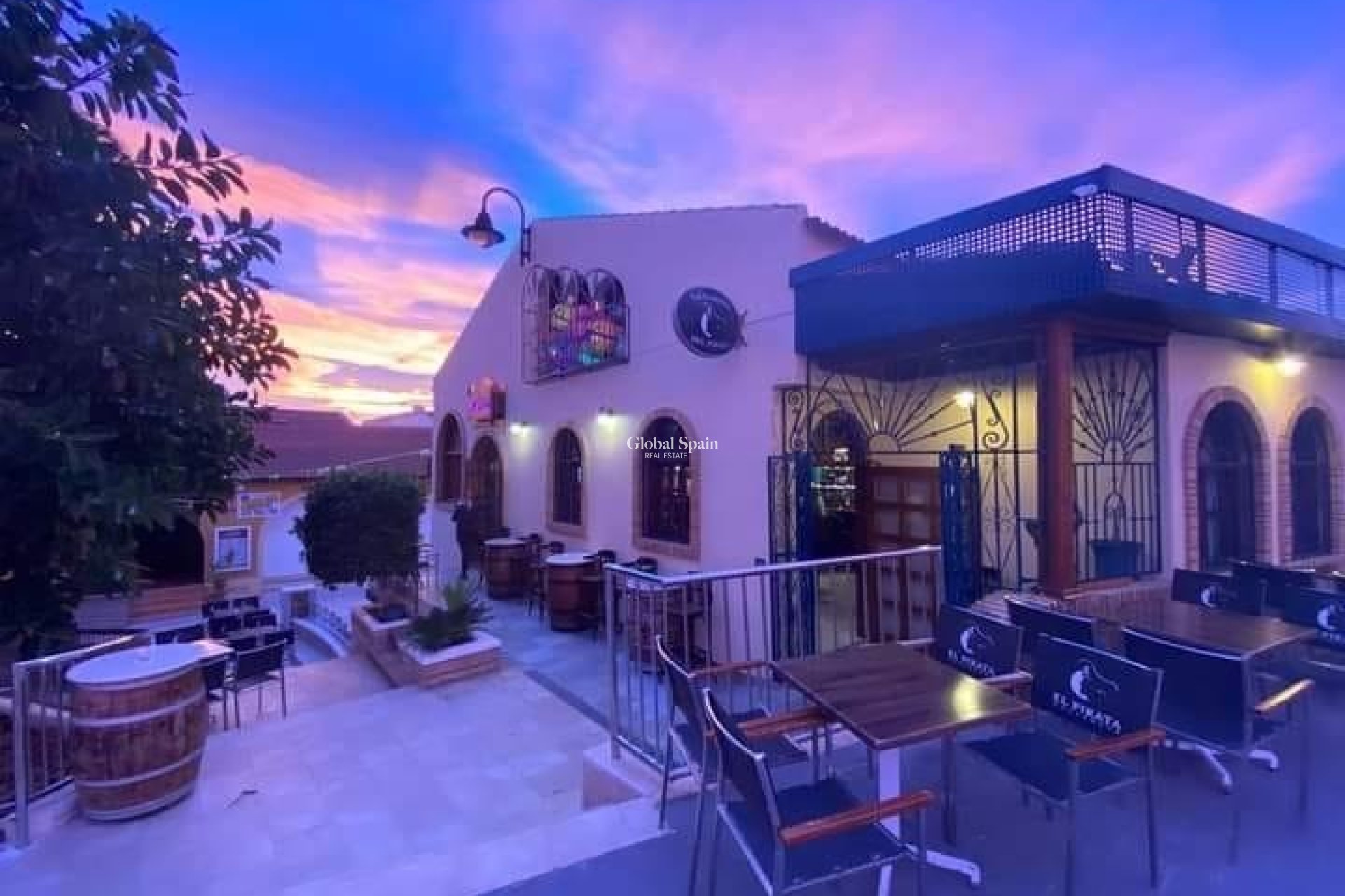 New Build - VILLA -
PILAR DE LA HORADADA - RioMar
