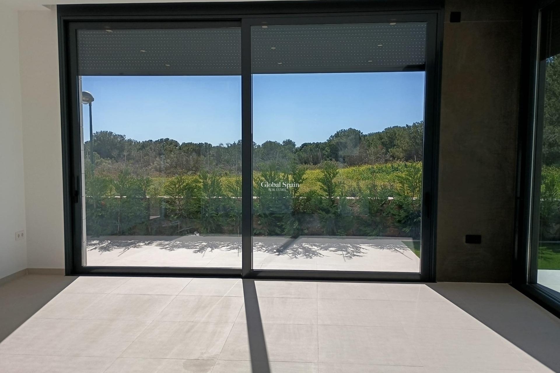 New Build - VILLA -
PILAR DE LA HORADADA - Roda Golf
